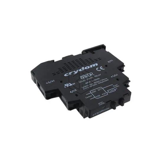 DR06D12 - Sensata-Crydom - Solid State Relays