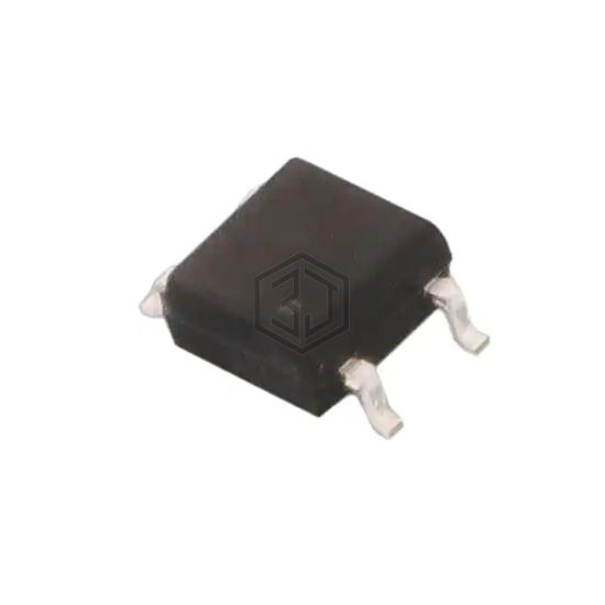 CPC1019N - IXYS Integrated Circuits Division - Solid State Relays