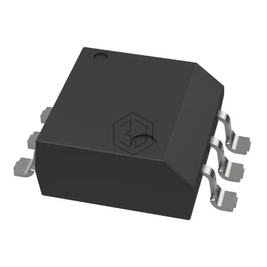 TLP4590A(TP1,F - Toshiba Semiconductor and Storage - Solid State Relays