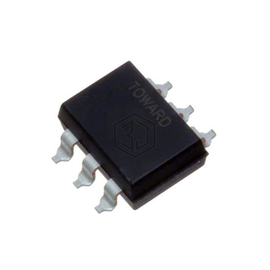AA36F - Comus International - Solid State Relays