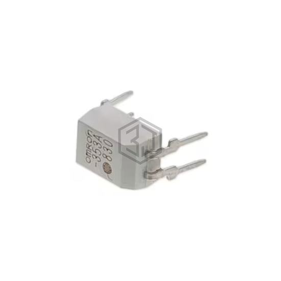 G3VM-353A - Omron Electronics Inc-EMC Div - Solid State Relays