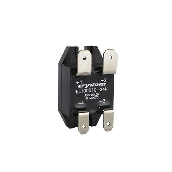 EL100D10-24N - Sensata-Crydom - Solid State Relays