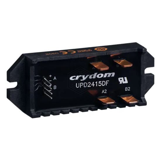 UPD2415DF-10 - Sensata-Crydom - Solid State Relays