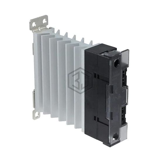 G3PJ-525B-PU DC12-24 - Omron Automation and Safety - Solid State Relays