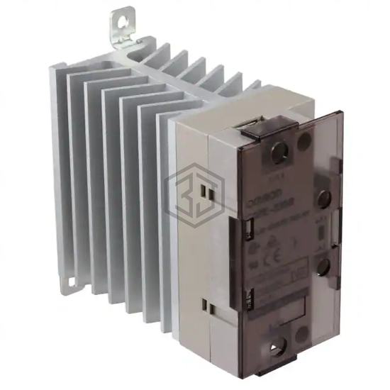 G3PE-535B DC12-24 - Omron Automation and Safety - Solid State Relays