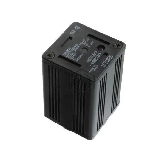 G3B-205S-VD DC5-24 - Omron Automation and Safety - Solid State Relays