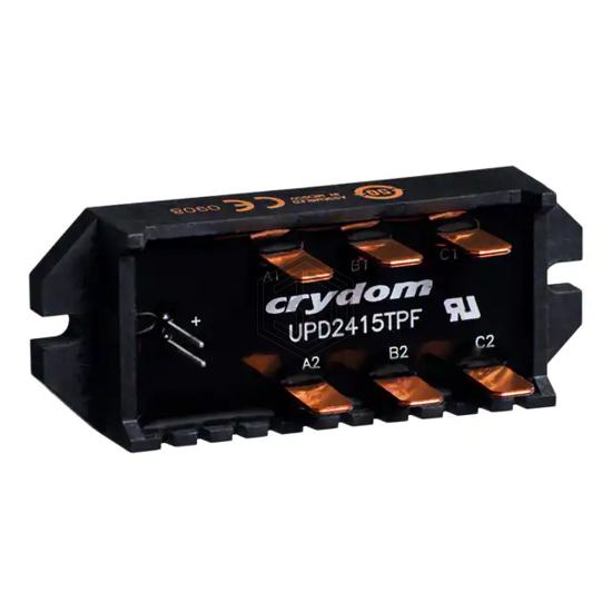 UPD2415TPF-10 - Sensata-Crydom - Solid State Relays