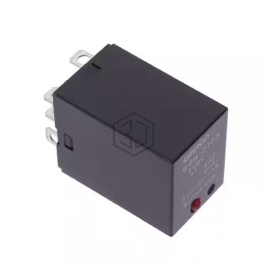 G9H-210S DC5 - Omron Automation and Safety - Solid State Relays