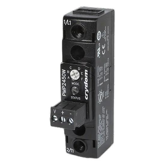 PMP6025W - Sensata-Crydom - Solid State Relays
