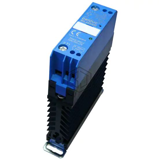 SIL465000 - Celduc Inc. - Solid State Relays
