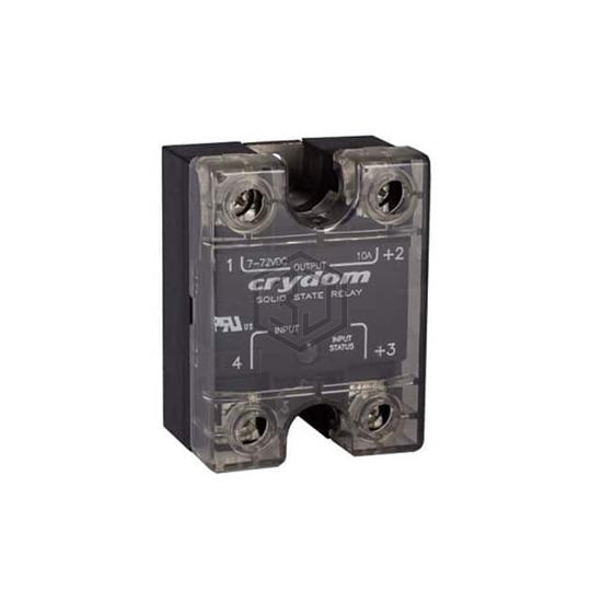DC500F60 - Sensata-Crydom - Solid State Relays