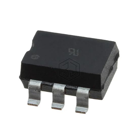 LH1546AABTR - Vishay Semiconductor Opto Division - Solid State Relays
