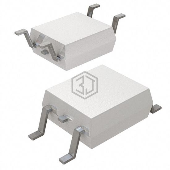 TLP179D(F) - Toshiba Semiconductor and Storage - Solid State Relays