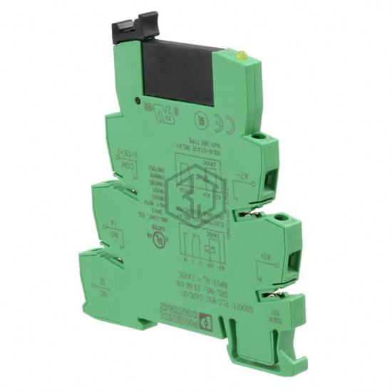 5603261 - Phoenix Contact - Solid State Relays