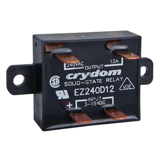 EZ240D12 - Sensata-Crydom - Solid State Relays