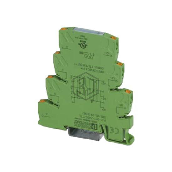 2900363 - Phoenix Contact - Solid State Relays