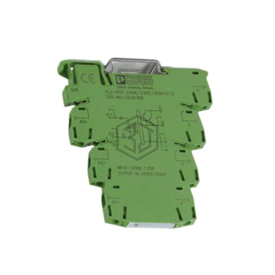 2902968 - Phoenix Contact - Solid State Relays