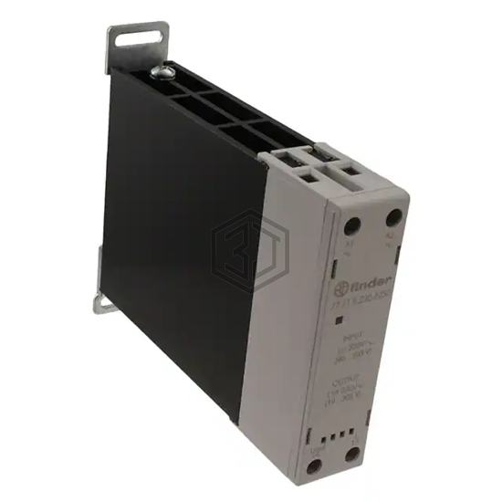 77.11.8.230.8250 - Finder Relays, Inc. - Solid State Relays
