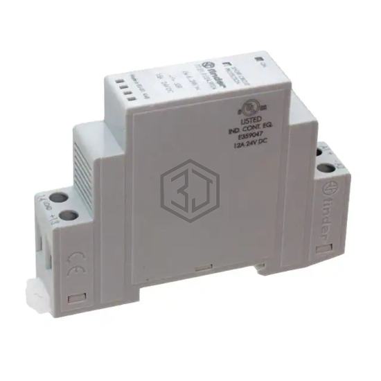 77.01.9.024.9024 - Finder Relays, Inc. - Solid State Relays