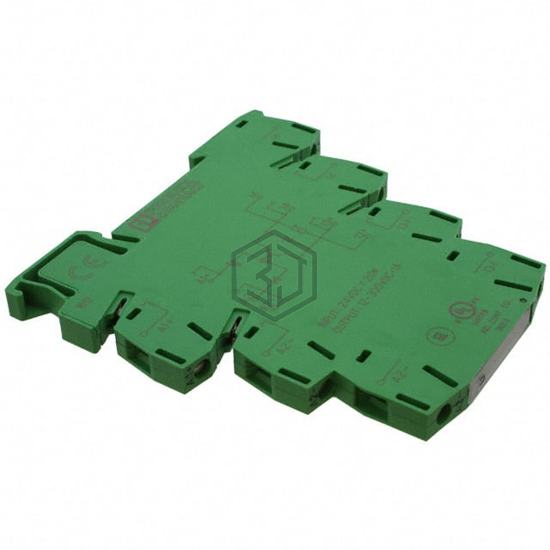 2980678 - Phoenix Contact - Solid State Relays