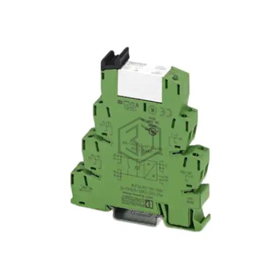 2905214 - Phoenix Contact - Solid State Relays