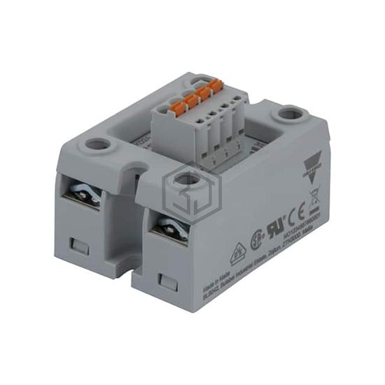 RKD2A60D75P - Carlo Gavazzi Inc. - Solid State Relays
