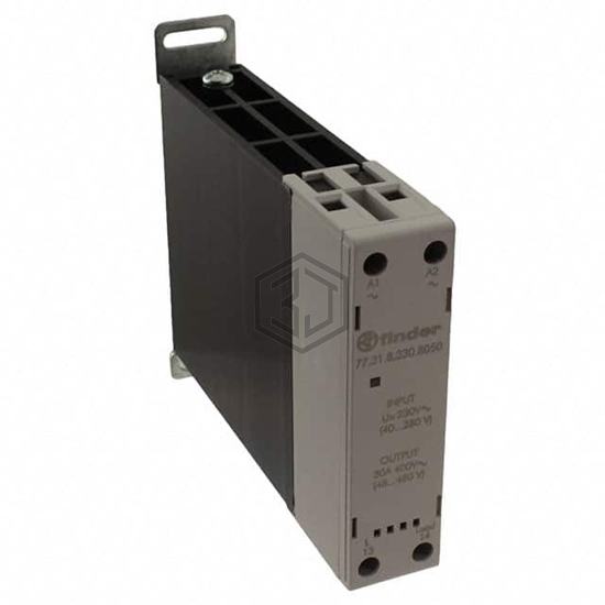 77.31.8.230.8050 - Finder Relays, Inc. - Solid State Relays