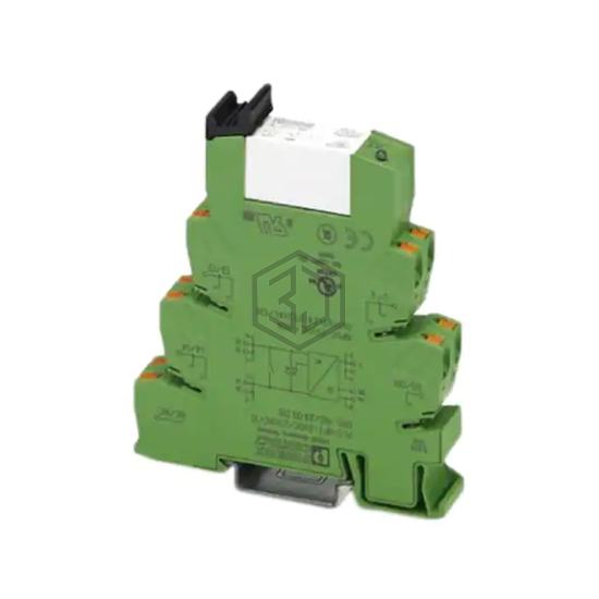 2905215 - Phoenix Contact - Solid State Relays