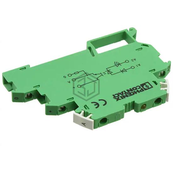 2964487 - Phoenix Contact - Solid State Relays