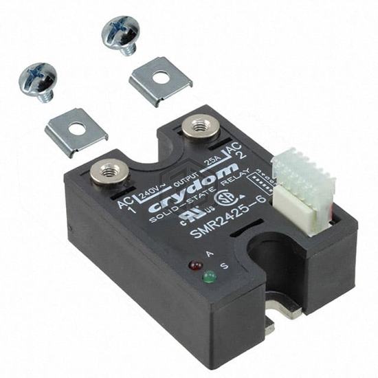 SMR2425-6 - Sensata-Crydom - Solid State Relays