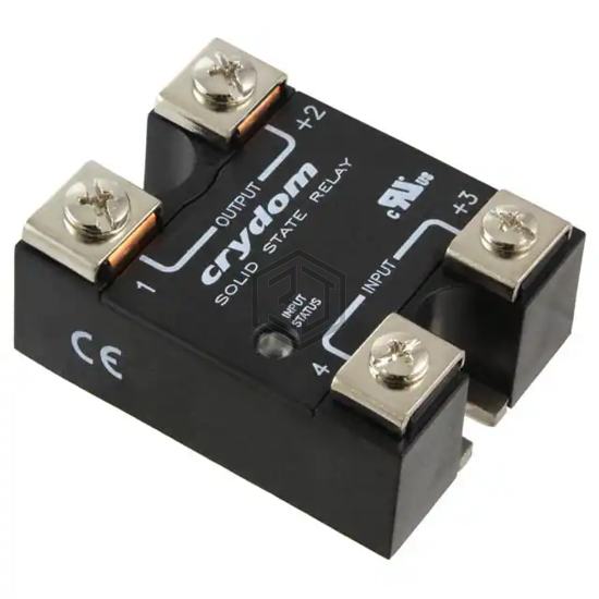 DC200D10 - Sensata-Crydom - Solid State Relays