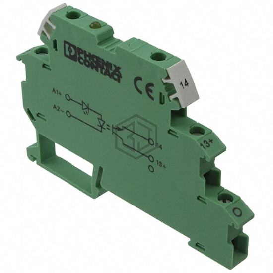 2964296 - Phoenix Contact - Solid State Relays