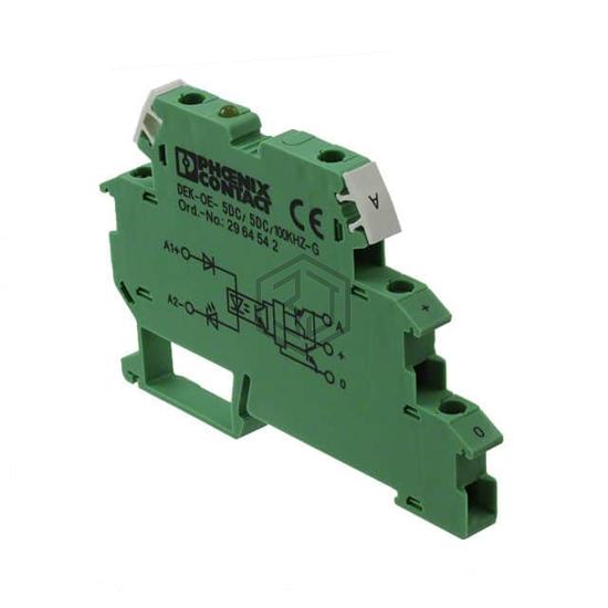2964542 - Phoenix Contact - Solid State Relays