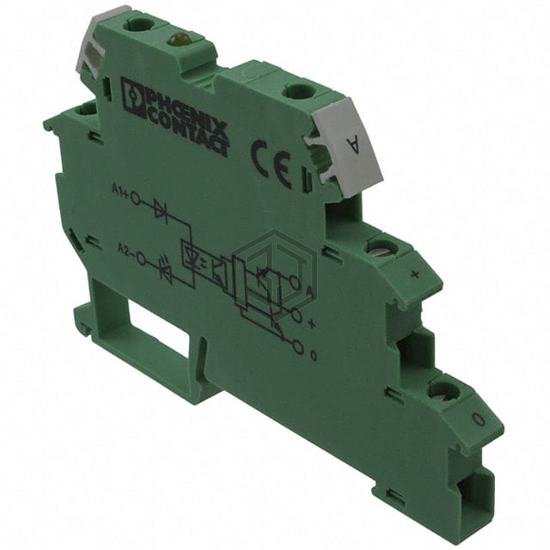 2964364 - Phoenix Contact - Solid State Relays