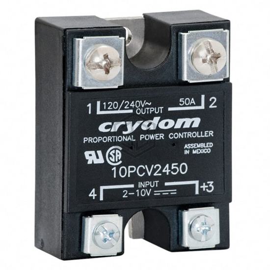 10PCV2450 - Sensata-Crydom - Solid State Relays
