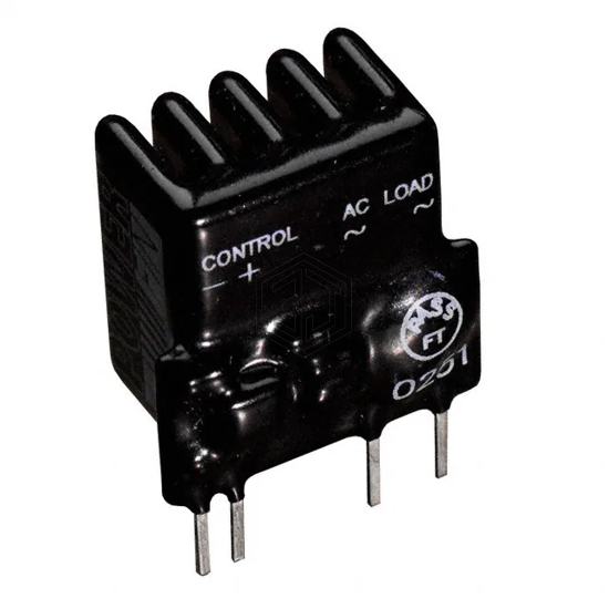 ASPF240D3R - Sensata-Crydom - Solid State Relays