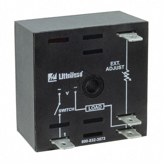 PHS230A6 - Littelfuse Inc. - Solid State Relays