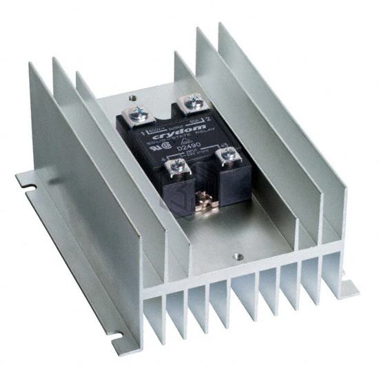 HS072-HD6090 - Sensata-Crydom - Solid State Relays