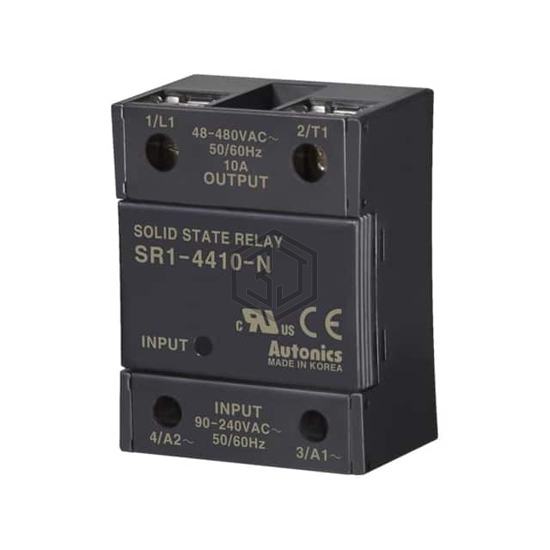 SR1-4410-N - Autonics - Solid State Relays