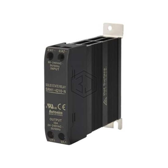 SRH1-4210-N - Autonics - Solid State Relays