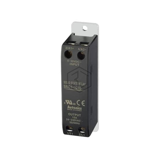 SRC1-1215-N - Autonics - Solid State Relays