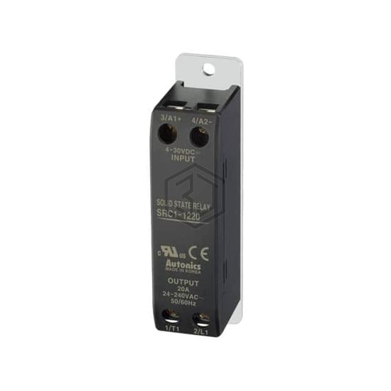 SRC1-1220 - Autonics - Solid State Relays