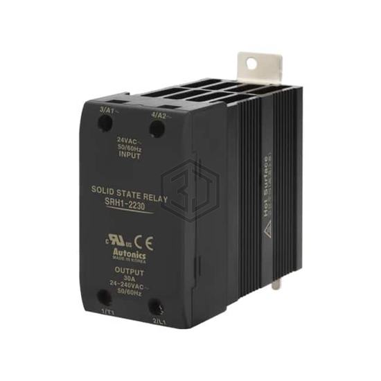 SRH1-2240 - Autonics - Solid State Relays