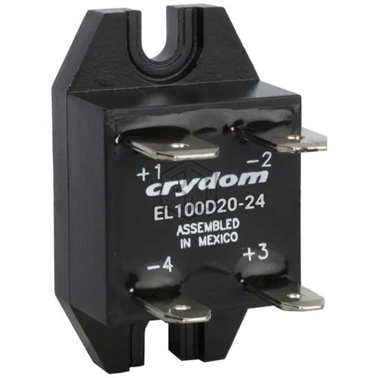 EL100D20-05 - Sensata-Crydom - Solid State Relays