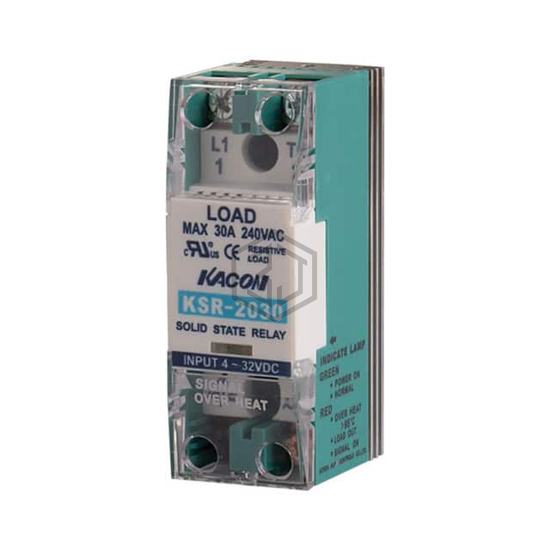 KSR2030ZD - Kacon - Solid State Relays