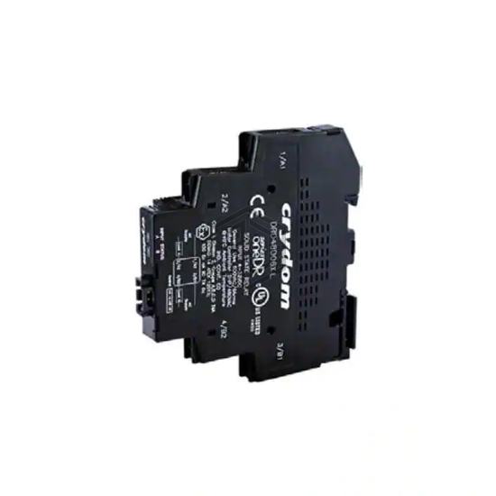 DR24B12X - Sensata-Crydom - Solid State Relays