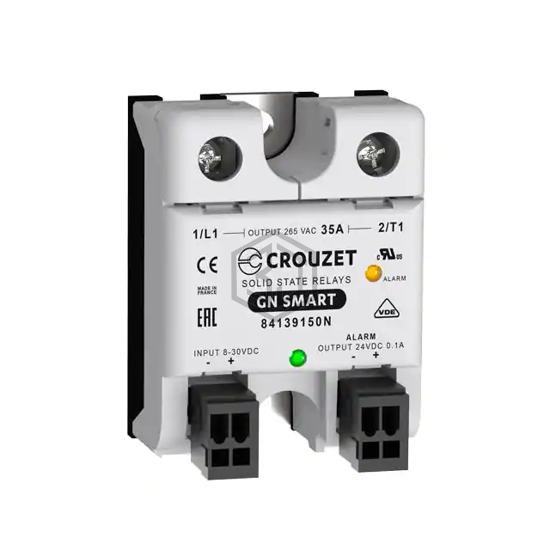 84139150N - Crouzet - Solid State Relays