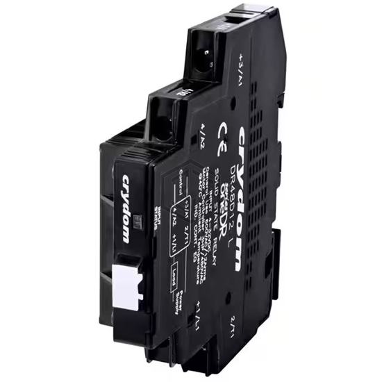 DR10D24 - Sensata-Crydom - Solid State Relays