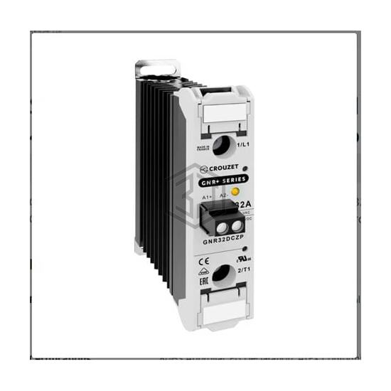 GNR32DCZP - Crouzet - Solid State Relays