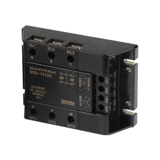 SR2-1415R - Autonics - Solid State Relays